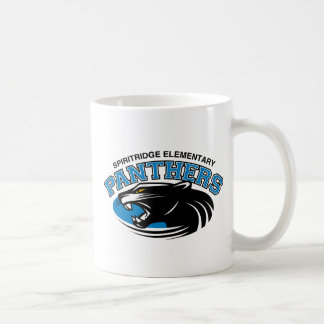 Classic Panther Mug