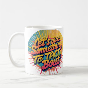 Classic Party Mug