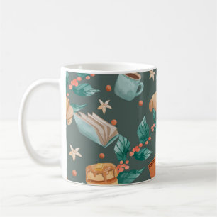 Classic Pastel Dream Tea Cup
