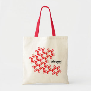 Classic pattern bag