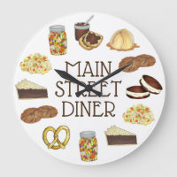 Classic Pennsylvania PA Dutch Amish Food Dishes