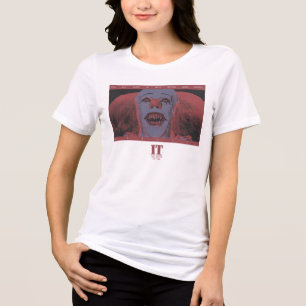 Classic Pennywise - Much Better When You're Afraid Tri-Blend Shirt