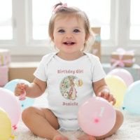 Classic Peter the Rabbit Birthday