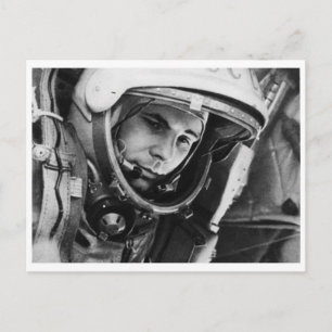 Classic Photo Postcard