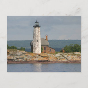 Classic Photo Postcard