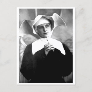 Classic Photo Postcard