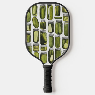 Classic Pickle Pickleball Paddle
