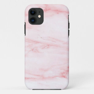 Classic Pink Marble Case-Mate iPhone Case