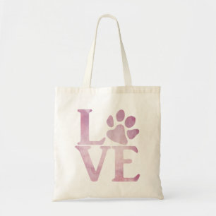Classic Pink Tote Bag