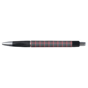 Classic Plaid Pattern