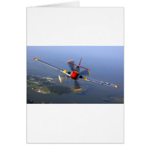 Classic Plane