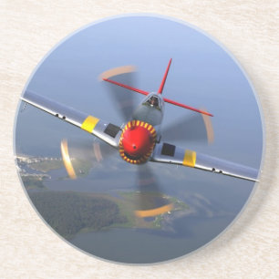 Classic Plane Coaster