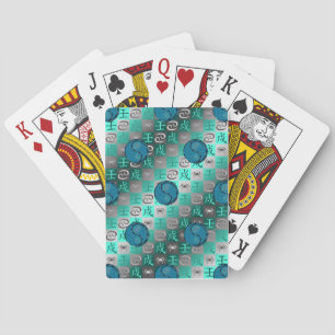 Classic Playing Cards