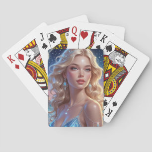 Classic Playing Cards