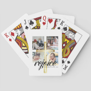 Classic Playing Cards