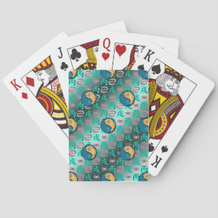 Classic Playing Cards
