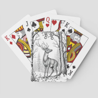 Classic Playing Cards