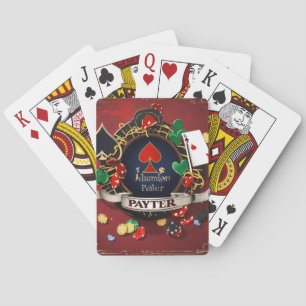 Classic Playing Cards