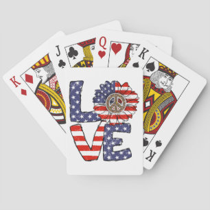 Classic Playing Cards