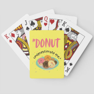 Classic Playing Cards