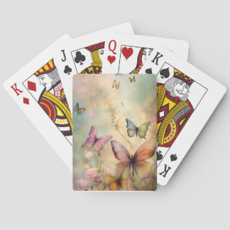 Classic Playing Cards