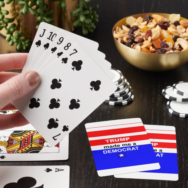 Classic Playing Cards (In Situ)