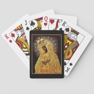 Classic Playing Cards