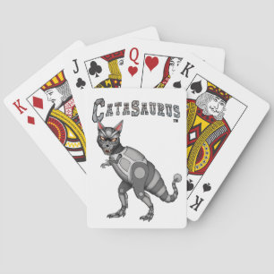 Classic Playing Cards