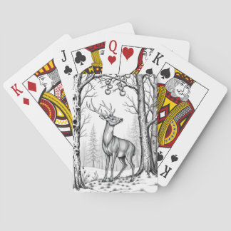 classic Playing Cards