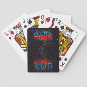 Classic Playing Cards