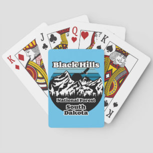 Classic Playing Cards