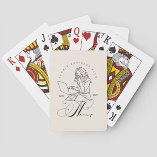 Classic Playing Cards