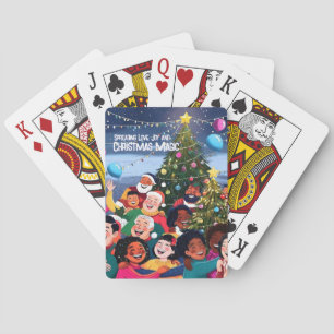 Classic Playing Cards