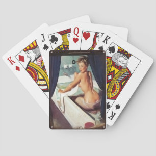 Classic Playing Cards