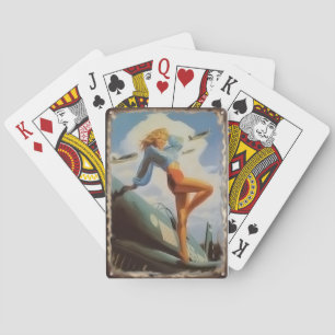 Classic Playing Cards