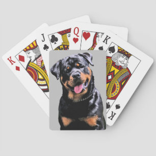 Classic Playing Cards