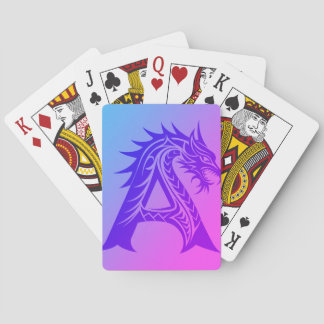 Classic Playing Cards