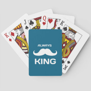 Classic Playing Cards
