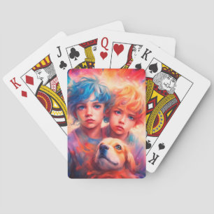 Classic Playing Cards