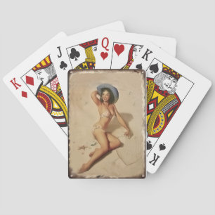 Classic Playing Cards