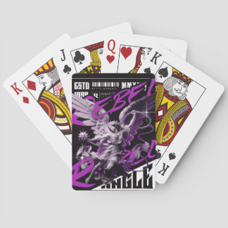 Classic Playing Cards