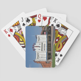 Classic Playing Cards