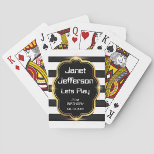 Classic Playing Cards