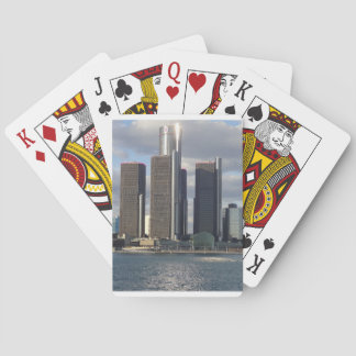 Classic Playing Cards