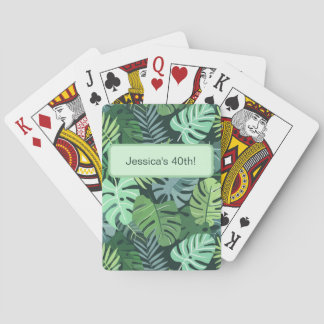 Classic Playing Cards