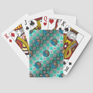 Classic Playing Cards