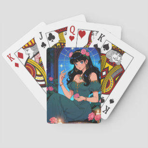 Classic Playing Cards