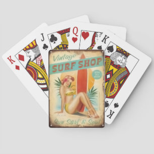 Classic Playing Cards
