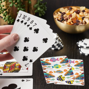 Classic Playing Cards