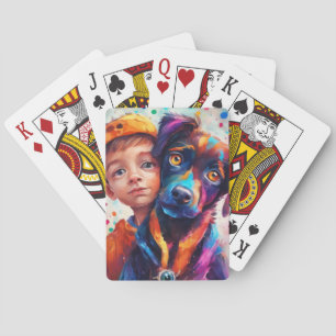 Classic Playing Cards